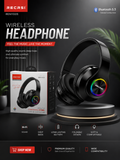 RECRSI RENY005 BT HEADPHONES