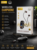 CHAMPION WIRELESS EARPHONES