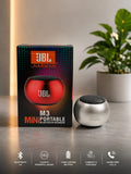 JBL MINI M3 SPEAKER