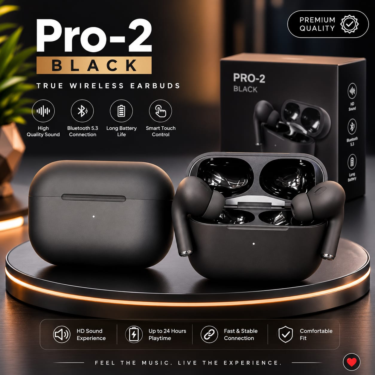 AIRBUDS PRO 2