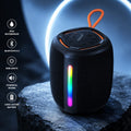 KTS-2460 SPEAKER RGB LIGHTS